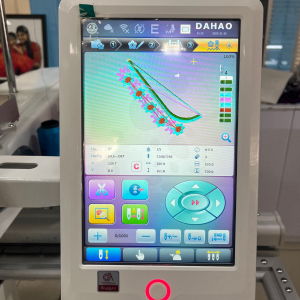 The Ultimate Guide to Single-Head Embroidery Machines: From Hobbyist to Home Business