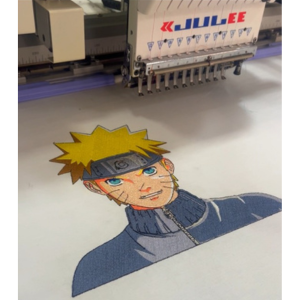 The Ultimate Guide to Single-Head Embroidery Machines: From Hobbyist to Home Business