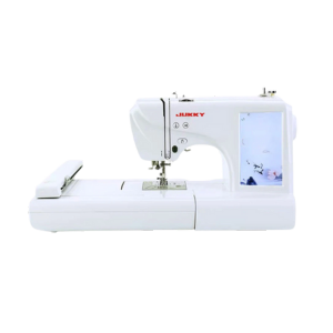 The Ultimate Guide to Single-Head Embroidery Machines: From Hobbyist to Home Business