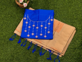 portfolio - Julee single head embroidery machine