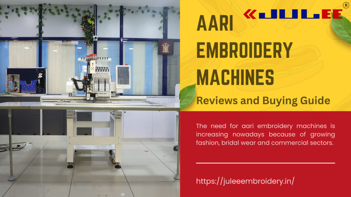 aari embroidery machines reviews and buying guide