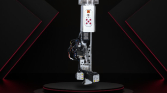 Beads device attachment - Julee single head embroidery machine