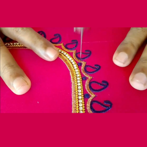 Aari Embroidery Machine: Complete Guide, Features, Prices & Buying Tips [2025]