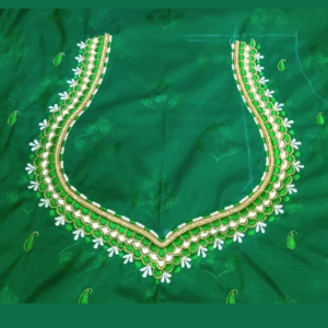 computerised computer aari embroidery machine - julee aari embroidery machine