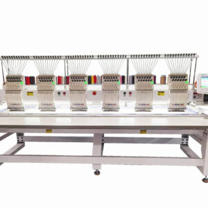 How to Choose the Perfect Embroidery Machine for Sarees, Kurtis & More (2025 Guide)