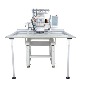 How to Choose the Perfect Embroidery Machine for Sarees, Kurtis & More (2025 Guide)