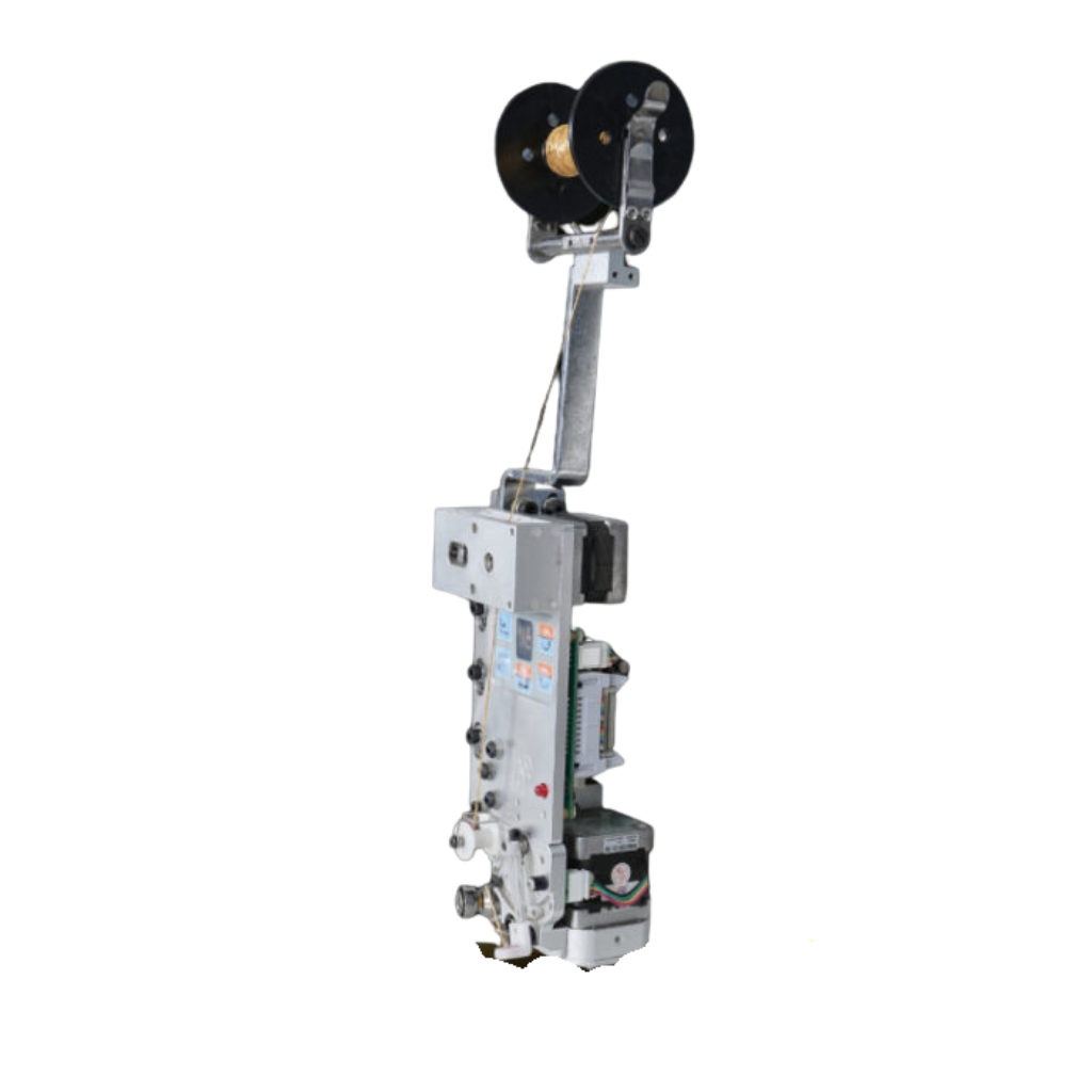 Cording device attachment - Julee Single head embroidery machines