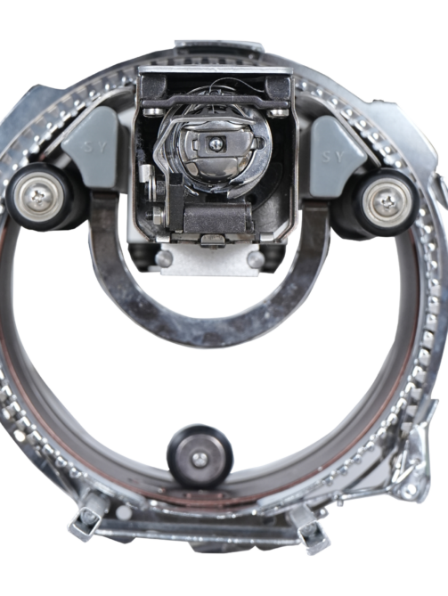Cap device