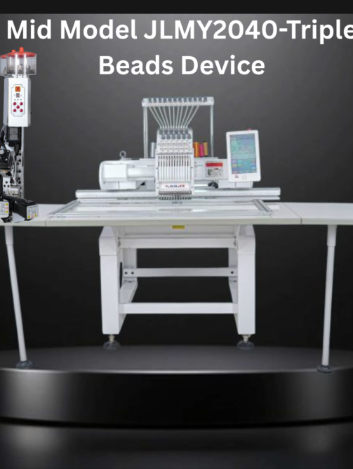 Mid Model JLMY2040-Double Beads Device (2)