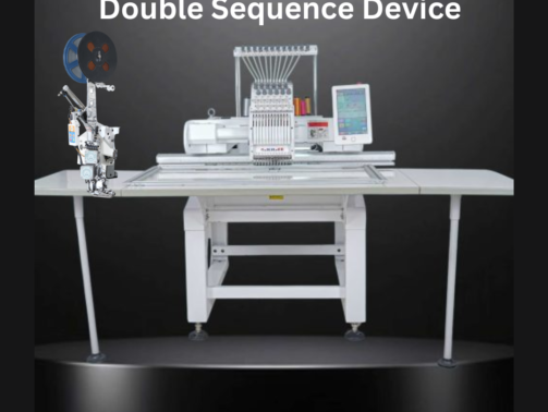 Mid Model JLMY2040-Double Sequence Device