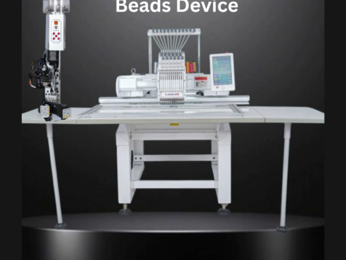 Mid Model JLMY2040-Single Beads Device