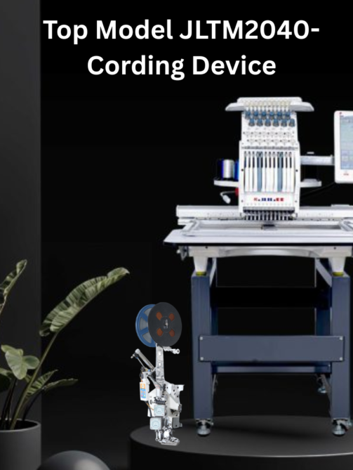 Top Model JLTM2040-Cording Device