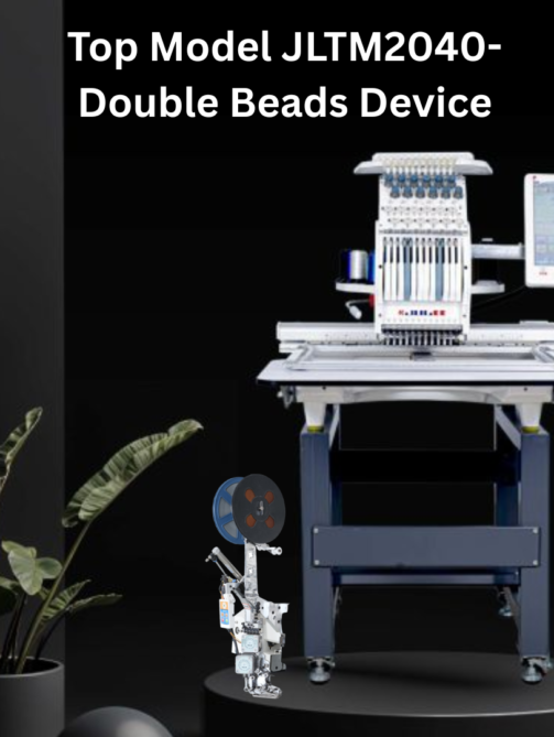 Top Model JLTM2040-Double Beads Device
