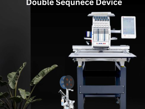 Top Model JLTM2040-Double Sequnece Device