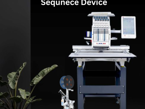 Top Model JLTM2040-Single Sequnece Device
