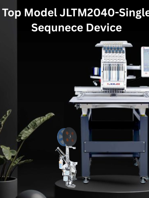 Top Model JLTM2040-Single Sequnece Device