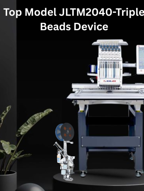 Top Model JLTM2040-Triple Beads Device